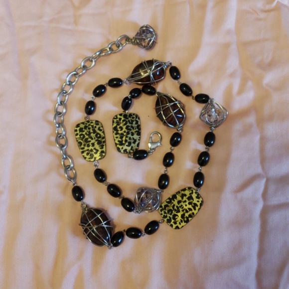 Charming Charlie Necklace - Picture 5 of 7